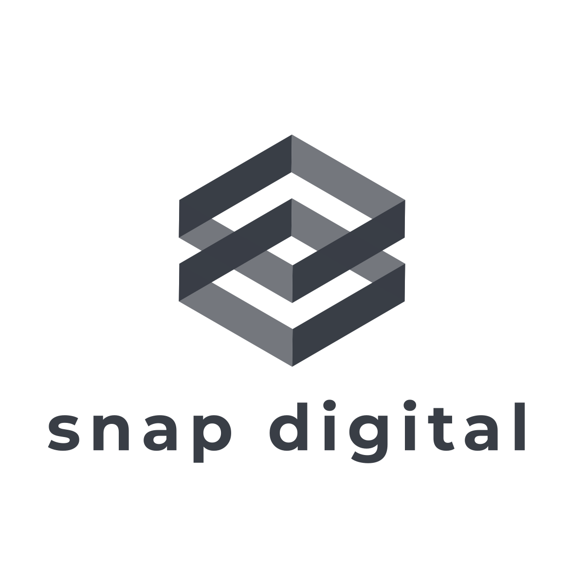 Snap Digital Logo